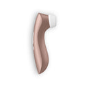 ESTIMULADOR DE CLITÓRIS PRO 2+ COM VIBRAÇÃO NOVA EDIÇÃO SATISFYER
