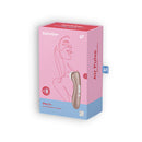ESTIMULADOR DE CLITÓRIS PRO 2+ COM VIBRAÇÃO NOVA EDIÇÃO SATISFYER