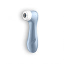 ESTIMULADOR DE CLÍTORIS RECARREGÁVEL SATISFYER PRO 2