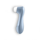 ESTIMULADOR DE CLÍTORIS RECARREGÁVEL SATISFYER PRO 2