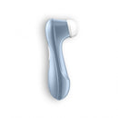 ESTIMULADOR DE CLÍTORIS RECARREGÁVEL SATISFYER PRO 2