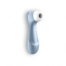 ESTIMULADOR DE CLÍTORIS RECARREGÁVEL SATISFYER PRO 2