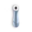 ESTIMULADOR DE CLÍTORIS RECARREGÁVEL SATISFYER PRO 2