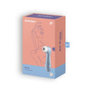 ESTIMULADOR DE CLÍTORIS RECARREGÁVEL SATISFYER PRO 2