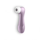 ESTIMULADOR DE CLÍTORIS RECARREGÁVEL SATISFYER PRO 2