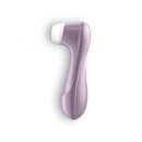 ESTIMULADOR DE CLÍTORIS RECARREGÁVEL SATISFYER PRO 2