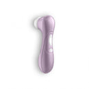 ESTIMULADOR DE CLÍTORIS RECARREGÁVEL SATISFYER PRO 2