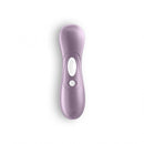 ESTIMULADOR DE CLÍTORIS RECARREGÁVEL SATISFYER PRO 2