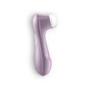 ESTIMULADOR DE CLÍTORIS RECARREGÁVEL SATISFYER PRO 2