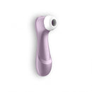 ESTIMULADOR DE CLÍTORIS RECARREGÁVEL SATISFYER PRO 2