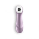 ESTIMULADOR DE CLÍTORIS RECARREGÁVEL SATISFYER PRO 2
