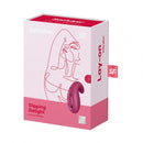 ESTIMULADOR DIPPING DELIGHT SATISFYER
