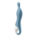 ESTIMULADOR DO PONTO-G A-MAZING 1 SATISFYER