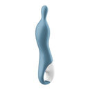 ESTIMULADOR DO PONTO-G A-MAZING 1 SATISFYER