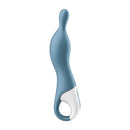 ESTIMULADOR DO PONTO-G A-MAZING 1 SATISFYER