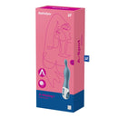 ESTIMULADOR DO PONTO-G A-MAZING 1 SATISFYER