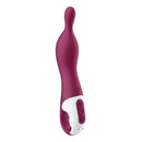 ESTIMULADOR DO PONTO-G A-MAZING 1 SATISFYER