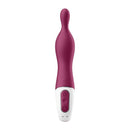 ESTIMULADOR DO PONTO-G A-MAZING 1 SATISFYER