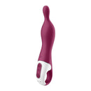 ESTIMULADOR DO PONTO-G A-MAZING 1 SATISFYER