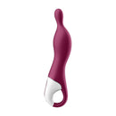 ESTIMULADOR DO PONTO-G A-MAZING 1 SATISFYER