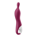 ESTIMULADOR DO PONTO-G A-MAZING 1 SATISFYER