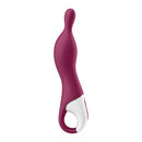 ESTIMULADOR DO PONTO-G A-MAZING 1 SATISFYER