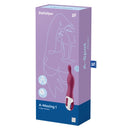ESTIMULADOR DO PONTO-G A-MAZING 1 SATISFYER
