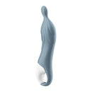 ESTIMULADOR DO PONTO-G A-MAZING 2 SATISFYER