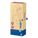 ESTIMULADOR DO PONTO-G A-MAZING 2 SATISFYER