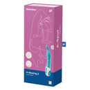 ESTIMULADOR DO PONTO-G A-MAZING 2 SATISFYER