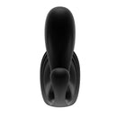 ESTIMULADOR DO PONTO-G E ANAL TOP SECRET + COM APP SATISFYER