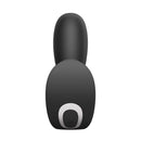 ESTIMULADOR DO PONTO-G E ANAL TOP SECRET + COM APP SATISFYER