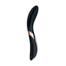 VIBRADOR DO PONTO-G RRROLLING EXPLOSION SATISFYER