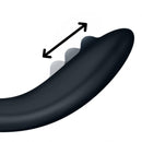 VIBRADOR DO PONTO-G RRROLLING EXPLOSION SATISFYER