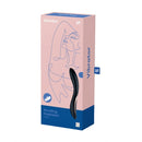 VIBRADOR DO PONTO-G RRROLLING EXPLOSION SATISFYER