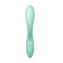 VIBRADOR DO PONTO-G RRROLLING EXPLOSION SATISFYER