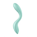VIBRADOR DO PONTO-G RRROLLING EXPLOSION SATISFYER