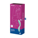 VIBRADOR DO PONTO-G RRROLLING EXPLOSION SATISFYER