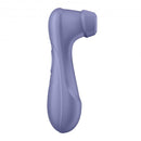 SATISFYER PRO 2 GERAÇÃO 3 LIQUID AIR VIBRAÇÃO SATISFYER APP CONNECT