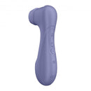 SATISFYER PRO 2 GERAÇÃO 3 LIQUID AIR VIBRAÇÃO SATISFYER APP CONNECT