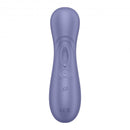 SATISFYER PRO 2 GERAÇÃO 3 LIQUID AIR VIBRAÇÃO SATISFYER APP CONNECT