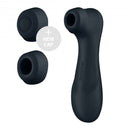 SATISFYER PRO 2 GERAÇÃO 3 LIQUID AIR VIBRAÇÃO SATISFYER APP CONNECT
