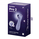 SATISFYER PRO 2 GENERATION 3 LIQUID AIR