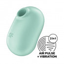 ESTIMULADOR PRO TO GO 2 SATISFYER