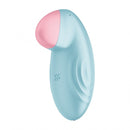 ESTIMULADOR TROPICAL TIP CONNECT APP SATISFYER