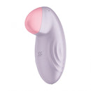 ESTIMULADOR TROPICAL TIP CONNECT APP SATISFYER