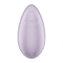 ESTIMULADOR TROPICAL TIP CONNECT APP SATISFYER