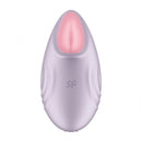 ESTIMULADOR TROPICAL TIP CONNECT APP SATISFYER