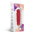 MIN VIBRADOR FESTIVAL EWON STIMULATOR 10 VELOCIDADES