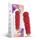 MIN VIBRADOR FESTIVAL EWON STIMULATOR 10 VELOCIDADES